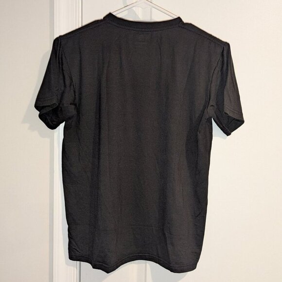 *3 FOR $9* NEW Demarini Boys Baseball Mercy Woodmark Tech Training Top Tee L YL - Picture 4 of 4